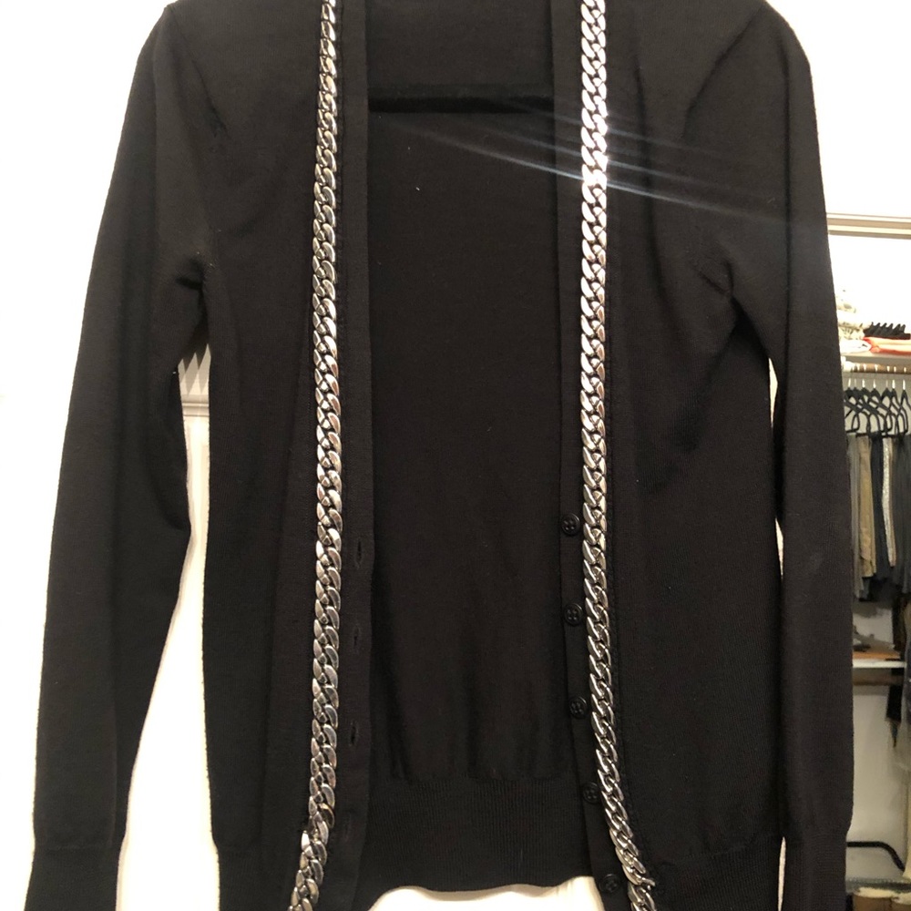 Trina Turk sweater